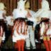 folk dance in Vlaski costume