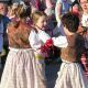 children dancing Erva Cidera