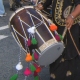 Indian dancers