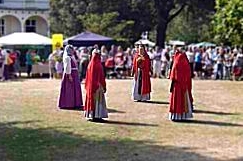 dancing Dagh Gorani in Bognor