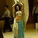 belly dancing