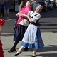 dancing azerbeycan