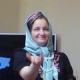 dancing dagh gorani