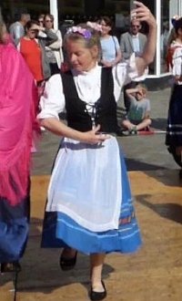 Italian costume