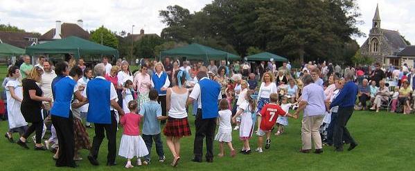 Middleton Fete