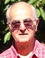 David Bloodworth